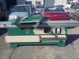 Woodmajor panelsaw Woodmajor panelsaw